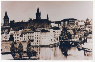 Königsberg (Pr.), Stadtkreis Königsberg Königsberg (Pr.), An der Dominsel II 