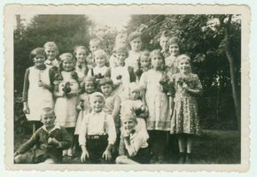 Kleeburg, Kreis Elchniederung 