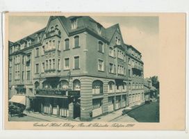 Elbing, Stadt, Stadtkreis Elbing 