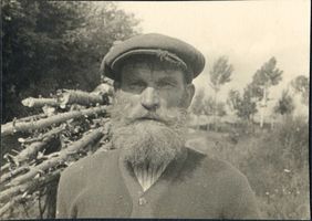 Eckertsdorf, Kreis Sensburg Eckertsdorf, Russe aus Eckertsdorf 