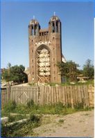 Königsberg (Pr.), Stadtkreis Königsberg Königsberg (Pr.), Kreuzkirche 