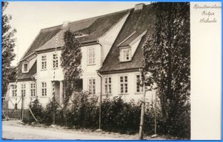 Breitenstein (Ostpr.), Ort, Kreis Tilsit-Ragnit Kraupischken (Ort), Schule II 