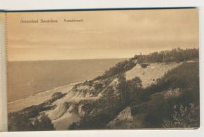 Rauschen Kr. Samland, Kreis Samland Rauschen Kr. Samland, Venuskessel 