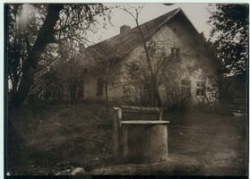 Schönlinde Kr. Gerdauen, Kreis Gerdauen 