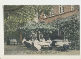 Rothhof Kr. Stuhm, Kreis Stuhm 