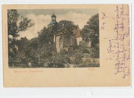 Angerburg Kr. Angerburg, Stadt, Kreis Angerburg 