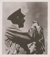Ortelsburg, Stadt, Kreis Ortelsburg Ortelsburg, Falkenhof, Falkner Ортельсбург, соколиный двор, сокольничий