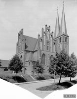 Allenstein, Stadtkreis Allenstein 