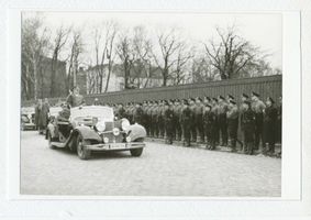 Memel, Stadt, Stadtkreis Memel 