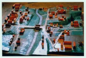 Schönlinde Kr. Gerdauen, Kreis Gerdauen 