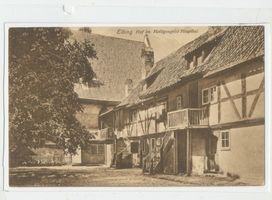 Elbing, Stadt, Stadtkreis Elbing 