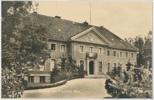 Neudeck, Kreis Rosenberg 