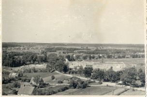 Goldap, Kreis Goldap  6-10 Goldap, Umgebaute Molkerei Гольдап, перестроенный молокозавод