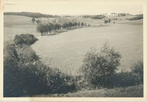  Kreis Mohrungen, Landschaft 