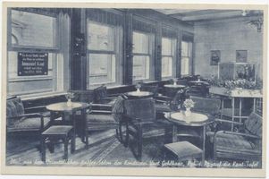 Königsberg (Pr.), Stadtkreis Königsberg Kantstraße (fr. Prinzessinstraße) 11/11a