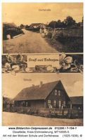 Ossafelde, Kreis Elchniederung 