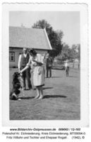 Polenzhof Kr. Elchniederung, Kreis Elchniederung 