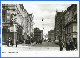 Elbing, Stadt, Stadtkreis Elbing Elbing, Schmiedestraße 