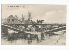 Lyck, Stadt, Kreis Lyck 