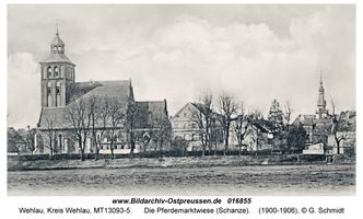 Wehlau, Kreis Wehlau 