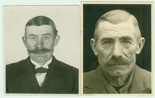 Deschen, Kreis Elchniederung 