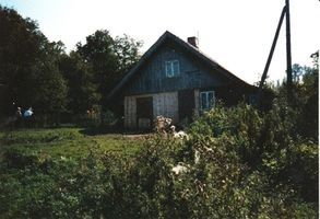 Seckenburg, Kreis Elchniederung 