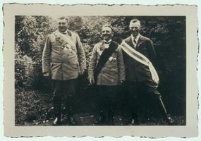 Mulden Kr. Gerdauen, Kreis Gerdauen 