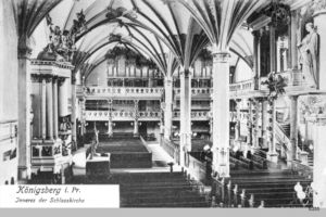 Königsberg (Pr.), Stadtkreis Königsberg 