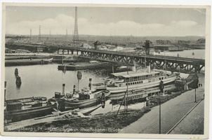 Königsberg (Pr.), Stadtkreis Königsberg 