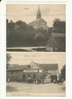 Reichenbach, Kreis Preußisch Holland 