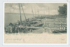 Cranz Kr. Samland, Ort, Kreis Samland 