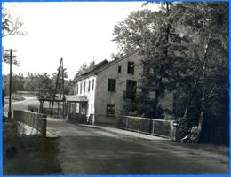 Kleinort Kr. Sensburg, Kreis Sensburg Kleinort Kr. Sensburg, Gehöft 