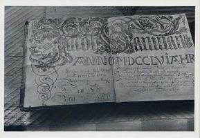 Königsberg (Pr.), Stadtkreis Königsberg Königsberg (Pr.), Prussia-Museum, Haushaltsbuch 