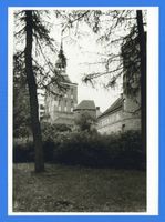 Frauenburg, Kreis Braunsberg Frauenburg, Glockenturm Frauenburg, Dom