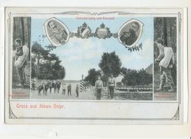 Illowo, Kreis Neidenburg 