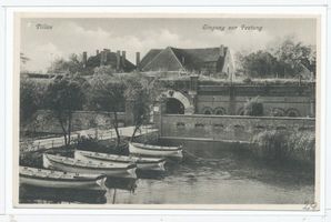 Pillau, Seestadt, Kreis Samland 