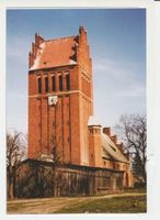 Allenburg, Stadt, Kreis Wehlau 