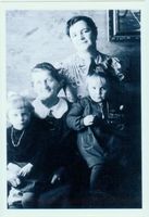 Großastrau, Kreis Gerdauen 