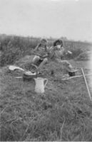 Seckenburg, Kreis Elchniederung 