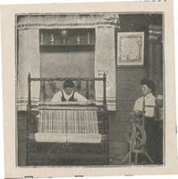 Königsberg (Pr.), Stadtkreis Königsberg Kantstraße (fr. Prinzessinstraße) 12-14 Königsberg (Pr.), Kantstraße (fr. Prinzessinstraße), Berding & Kühn, Kunst-Weberei 