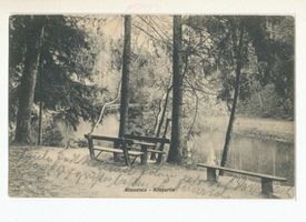 Allenstein, Stadtkreis Allenstein 