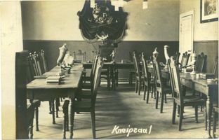 Königsberg (Pr.), Stadtkreis Königsberg Gesekusstraße (fr. 1. Fließstraße)