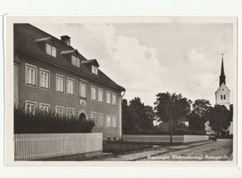 Kreuzingen, Kreis Elchniederung 