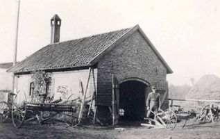 Margen Kr. Elchniederung, Gut, Kreis Elchniederung 