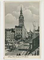 Elbing, Stadt, Stadtkreis Elbing 