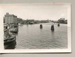 Königsberg (Pr.), Stadtkreis Königsberg Königsberg (Pr.), Hafen 