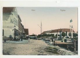 Tapiau, Kreis Wehlau 