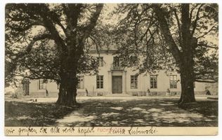 Fuchshöfen Kr. Bartenstein, Kreis Bartenstein Fuchshöfen Kr. Bartenstein, Gutshaus II Фуксхёфен, р-н Бартенштейн, усадебный дом, II