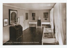 Königsberg (Pr.), Stadtkreis Königsberg 