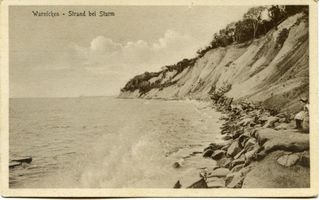 Warnicken, Kreis Samland 